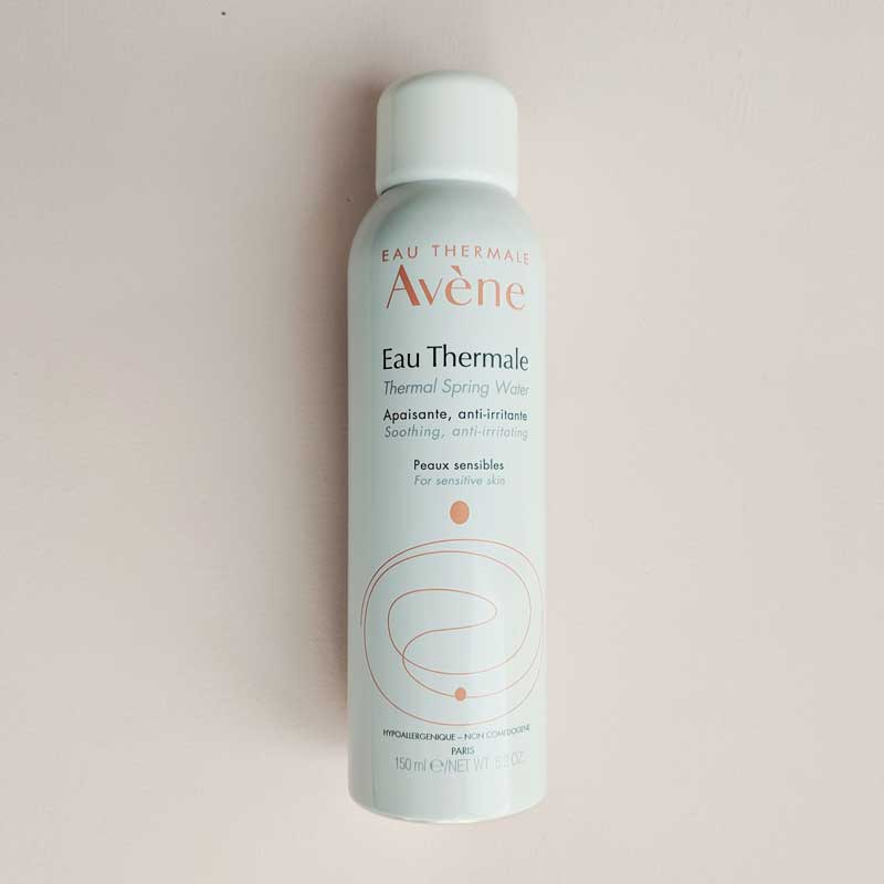 Avène Thermal Spring Water Review